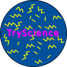 TryScience: SFB 1313 Workshop