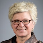 This image shows Dorthe Wildenschild