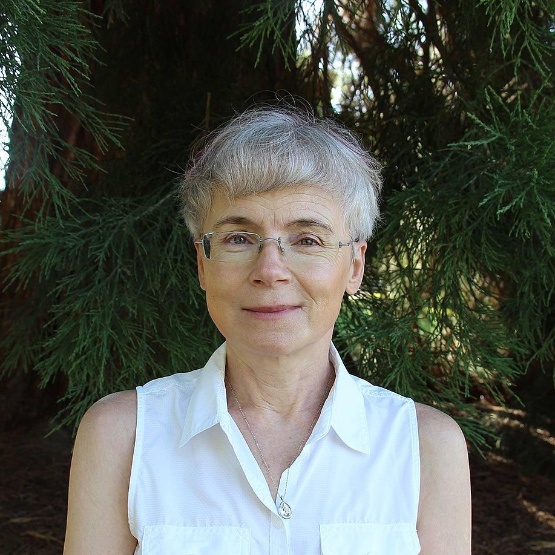 Prof. PhD Małgorzata Peszyńska