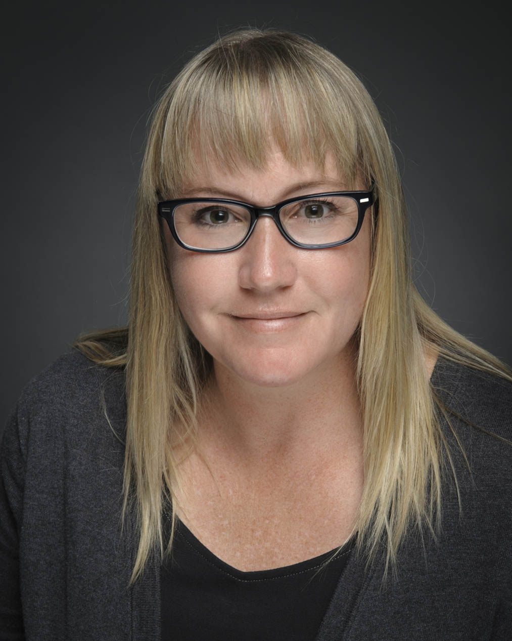 This image shows Dr. Adrienne (Adie) Phillips