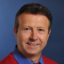 This image shows Boyko Gueorguiev-Rüegg