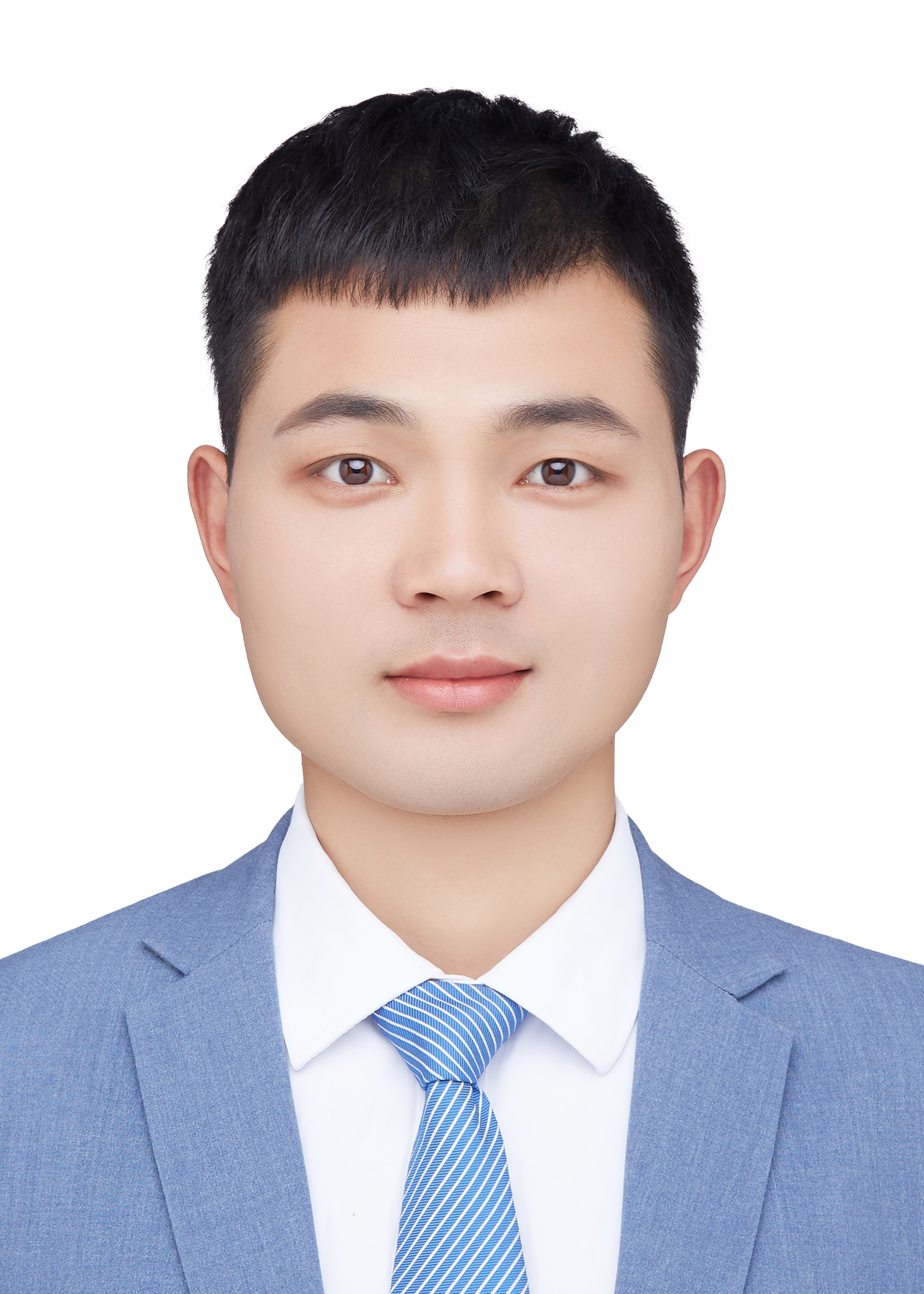 This image showsMingfeng Wang