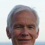 This image shows Andreas Pohlmeier