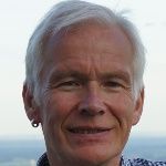 This image shows Andreas Pohlmeier