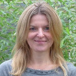 This image shows Stefanie  Siegert