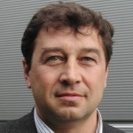 This image shows András Bárdossy