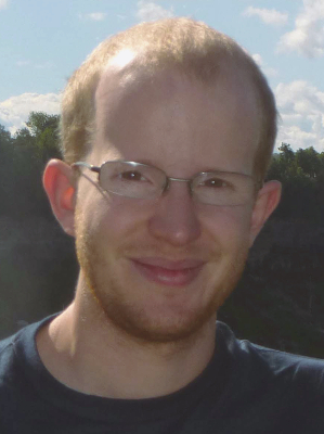This image shows Dr.-Ing. Martin Beck