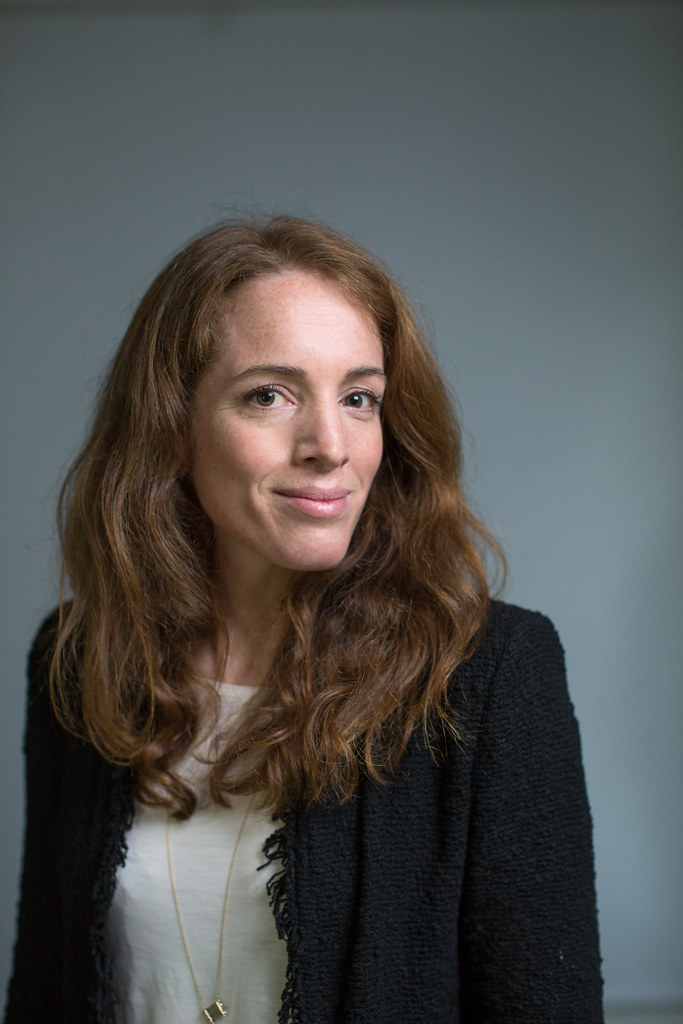 Inga Berre, Professor of Mathematics at the University of Bergen, Norway