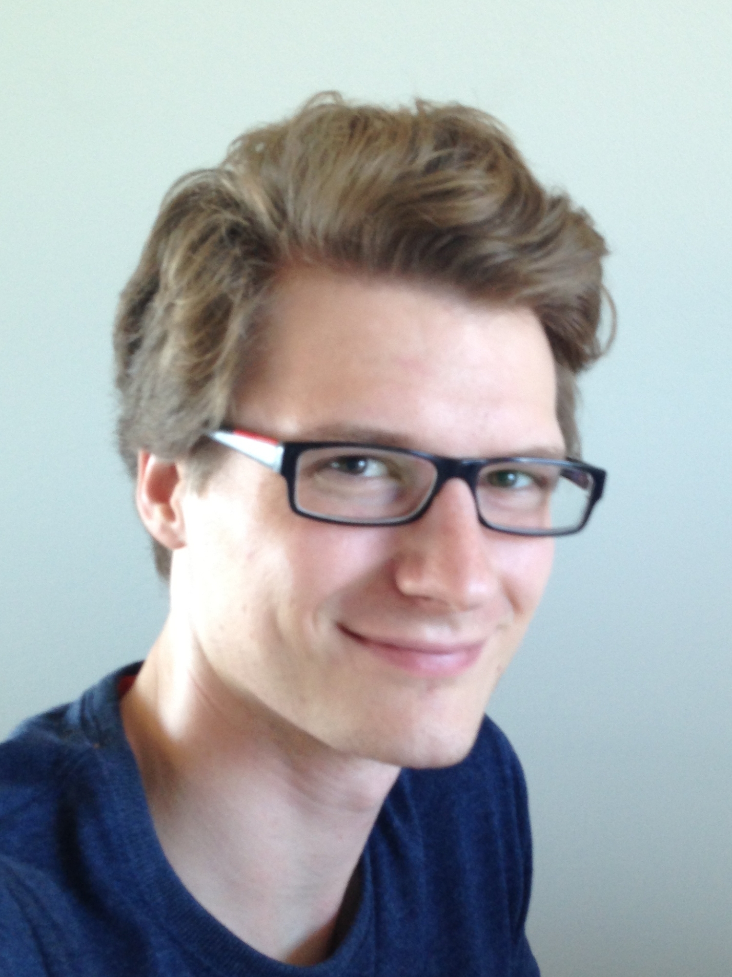 This image shows Dipl.-Ing. Christian  Bleiler