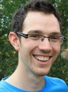 This image shows Dr.-Ing. Thomas  Fetzer