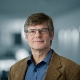 This image shows Prof. Dr. Christian Holm