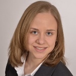 This image shows Melanie Lipp
