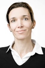 This image shows Insa Neuweiler