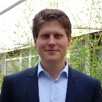 This image shows Martin Schneider